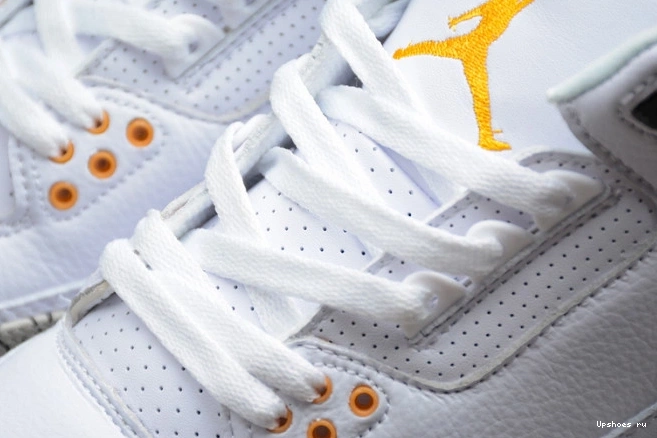 Air Laser Orange Retro CK9246-108 3 Jordan (W) 1215